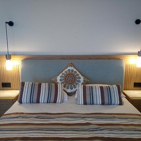 Horizon Beach Plakias Zewnętrze zdjęcie