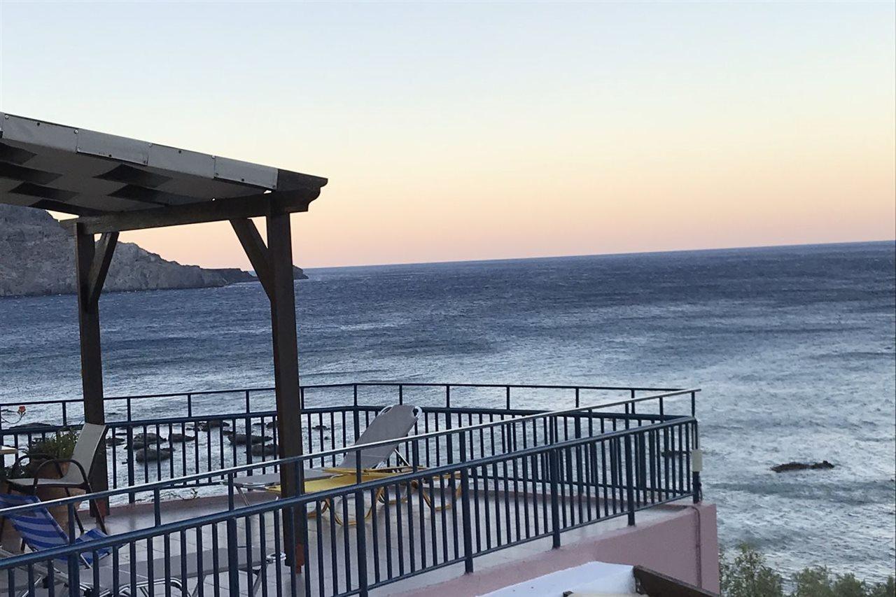 Horizon Beach Plakias Zewnętrze zdjęcie