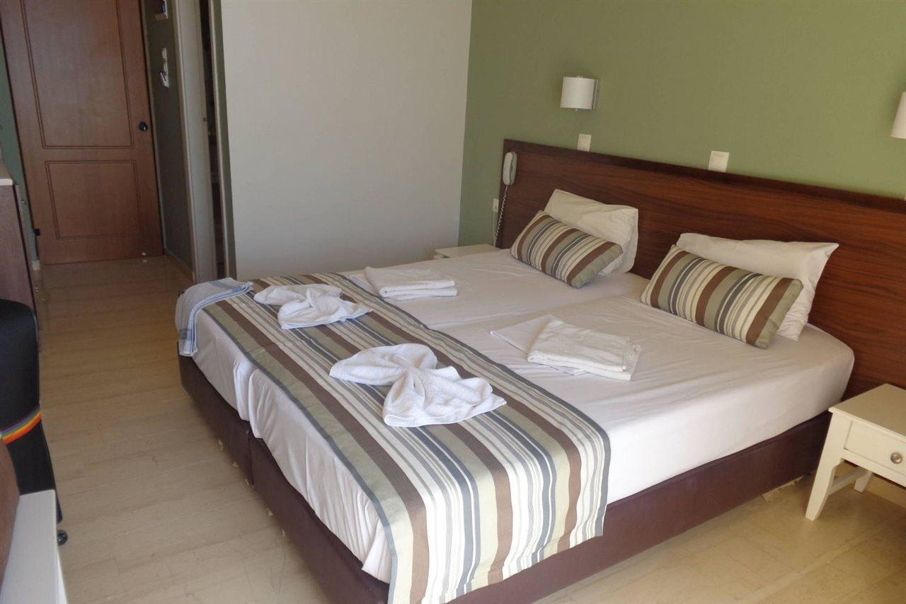 Horizon Beach Plakias Zewnętrze zdjęcie