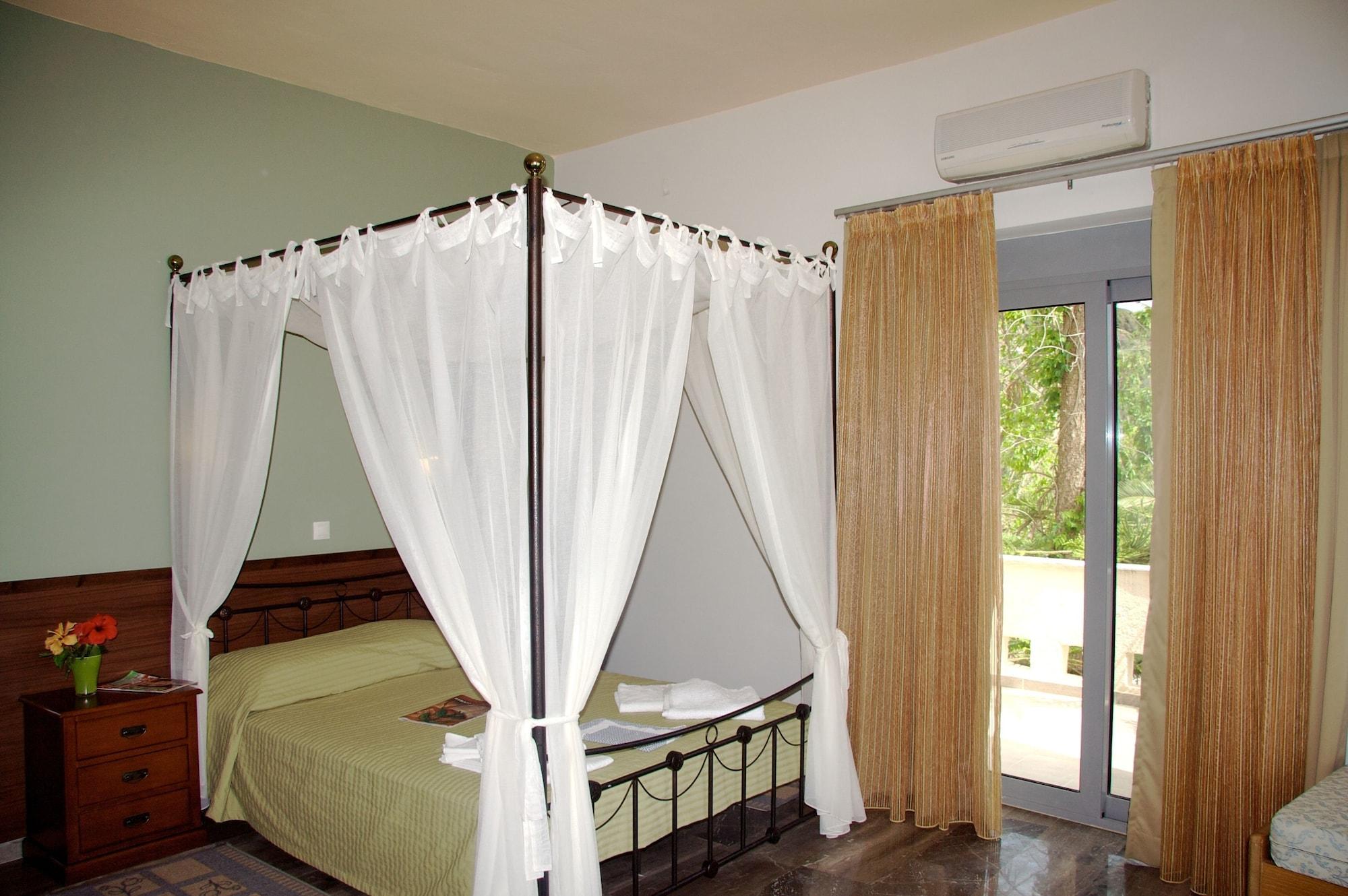 Horizon Beach Plakias Zewnętrze zdjęcie