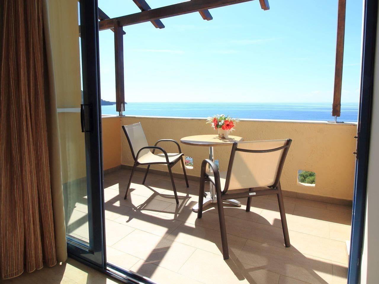 Horizon Beach Plakias Zewnętrze zdjęcie
