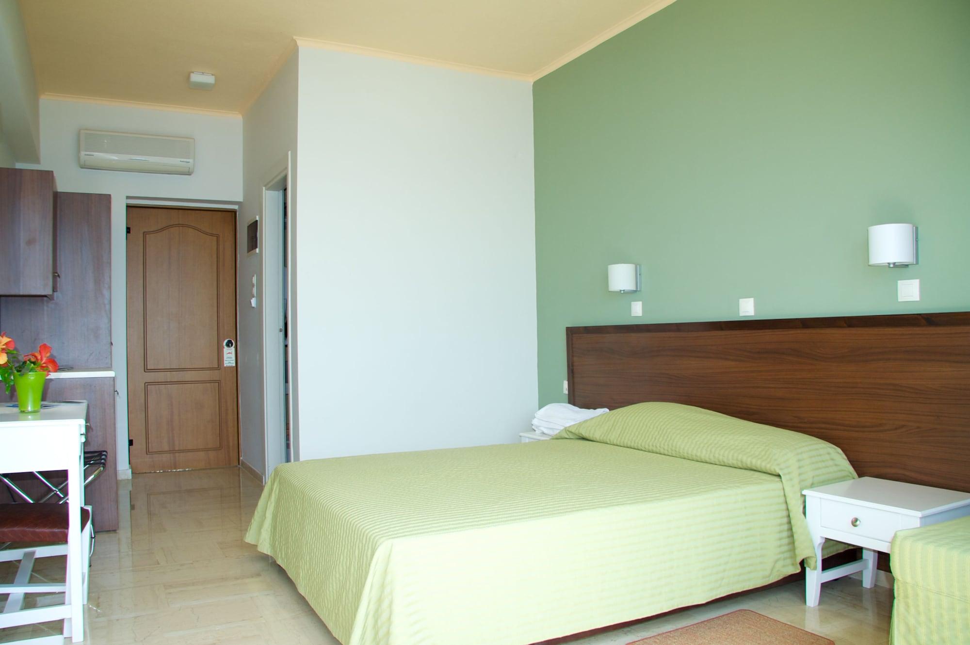 Horizon Beach Plakias Zewnętrze zdjęcie