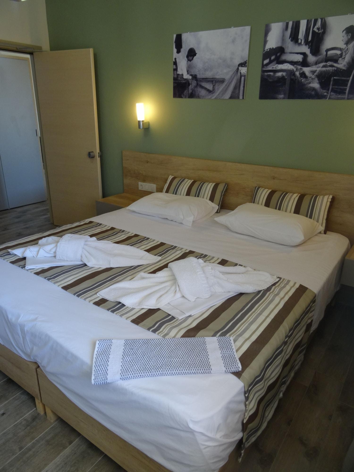 Horizon Beach Plakias Zewnętrze zdjęcie