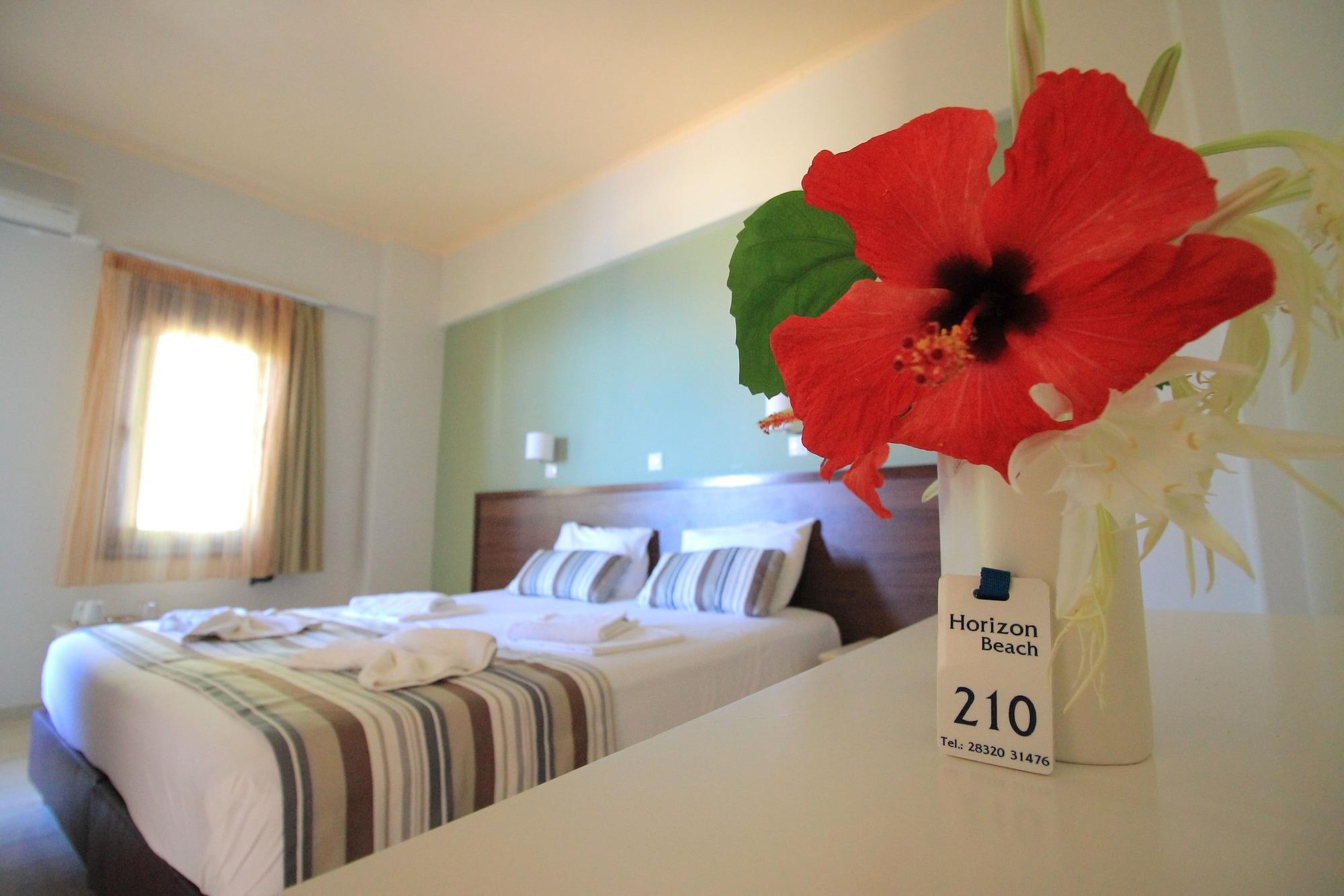 Horizon Beach Plakias Zewnętrze zdjęcie
