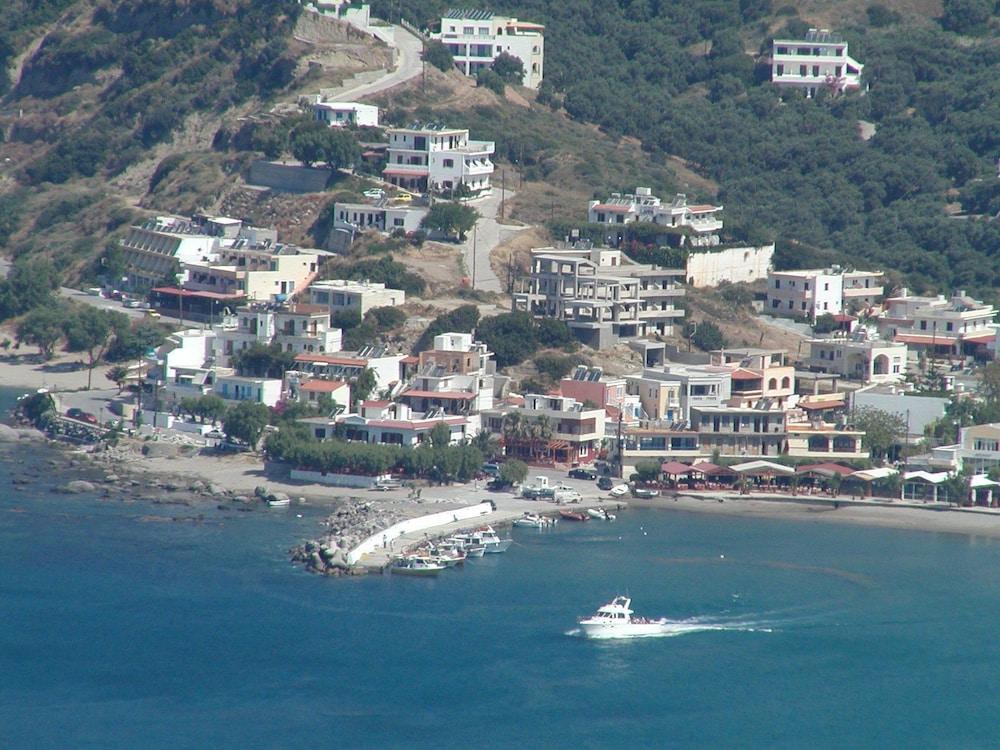 Horizon Beach Plakias Zewnętrze zdjęcie