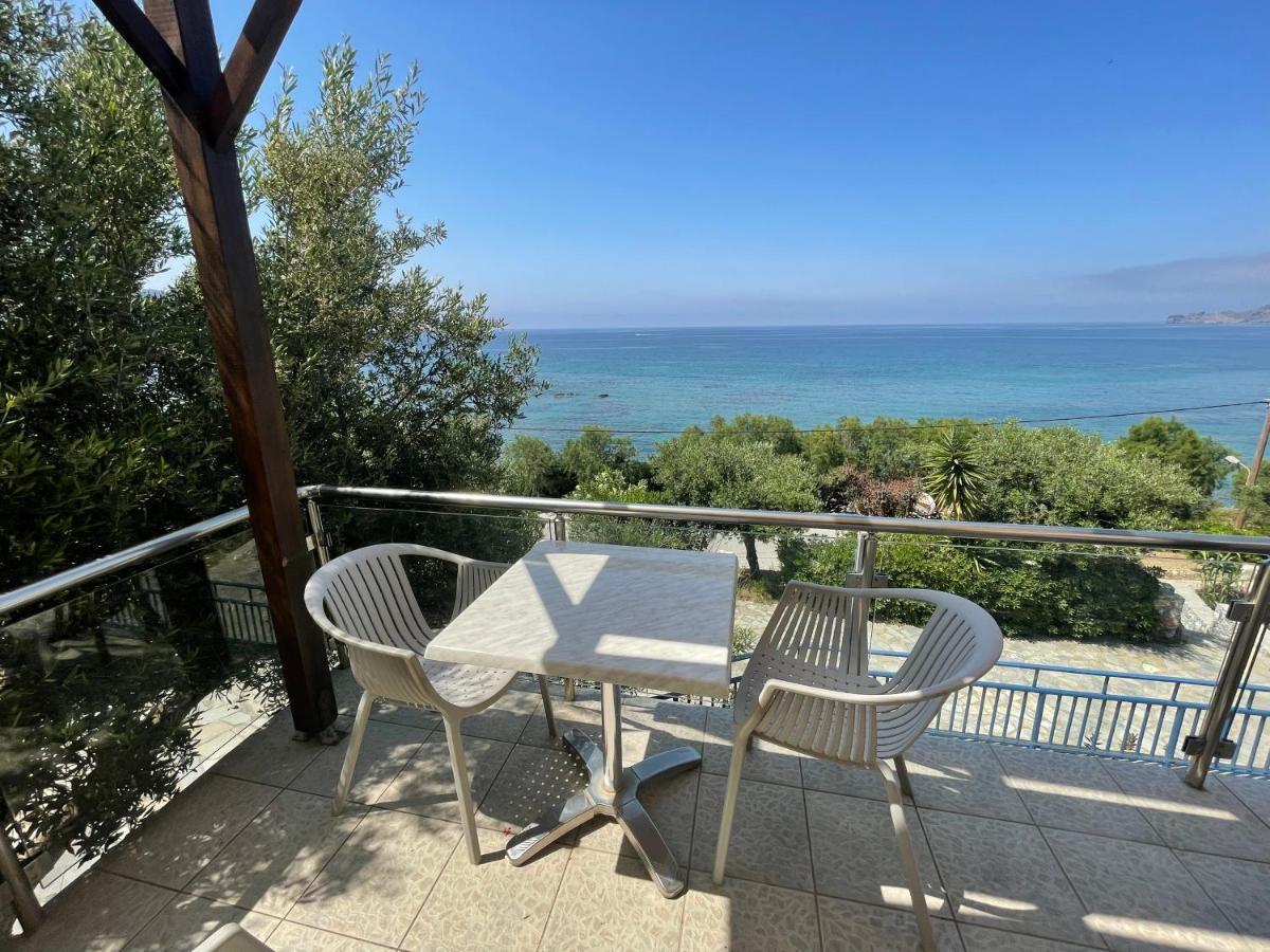 Horizon Beach Plakias Zewnętrze zdjęcie
