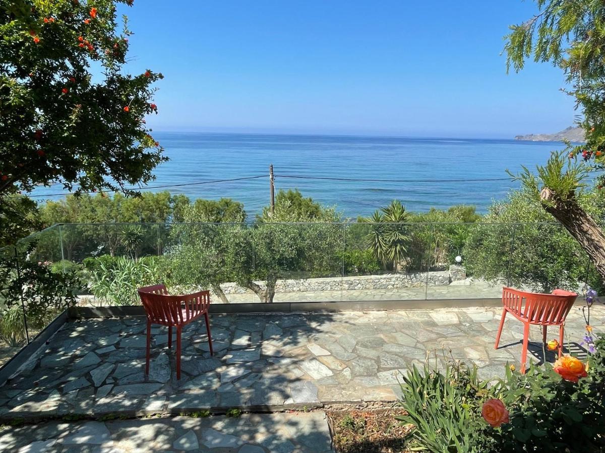 Horizon Beach Plakias Zewnętrze zdjęcie