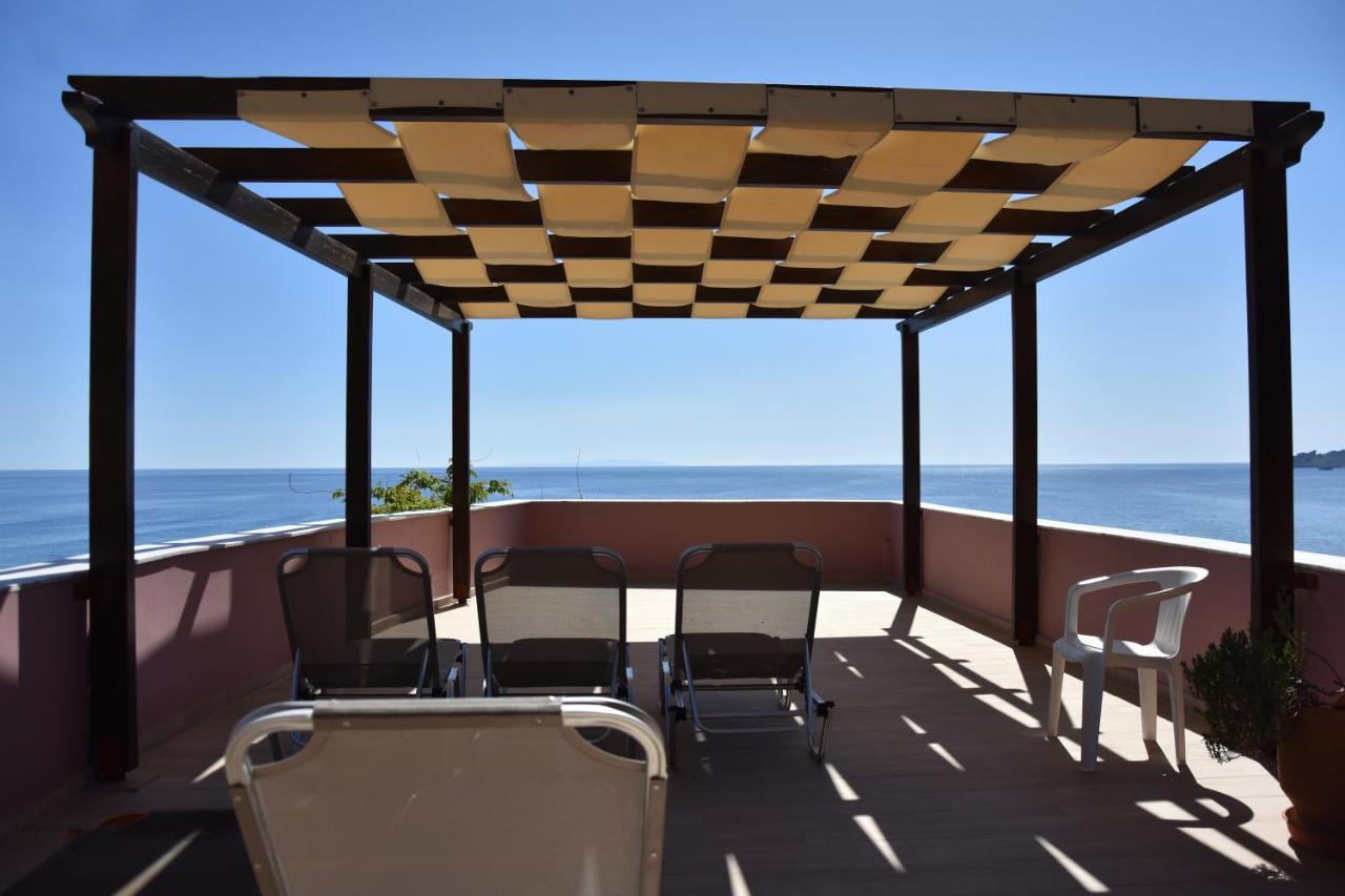Horizon Beach Plakias Zewnętrze zdjęcie
