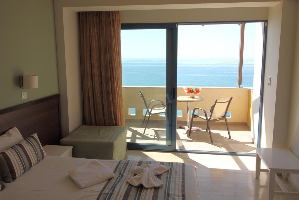 Horizon Beach Plakias Pokój zdjęcie