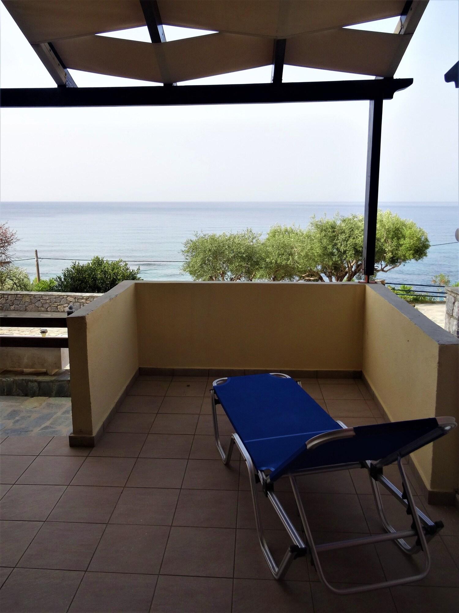 Horizon Beach Plakias Zewnętrze zdjęcie