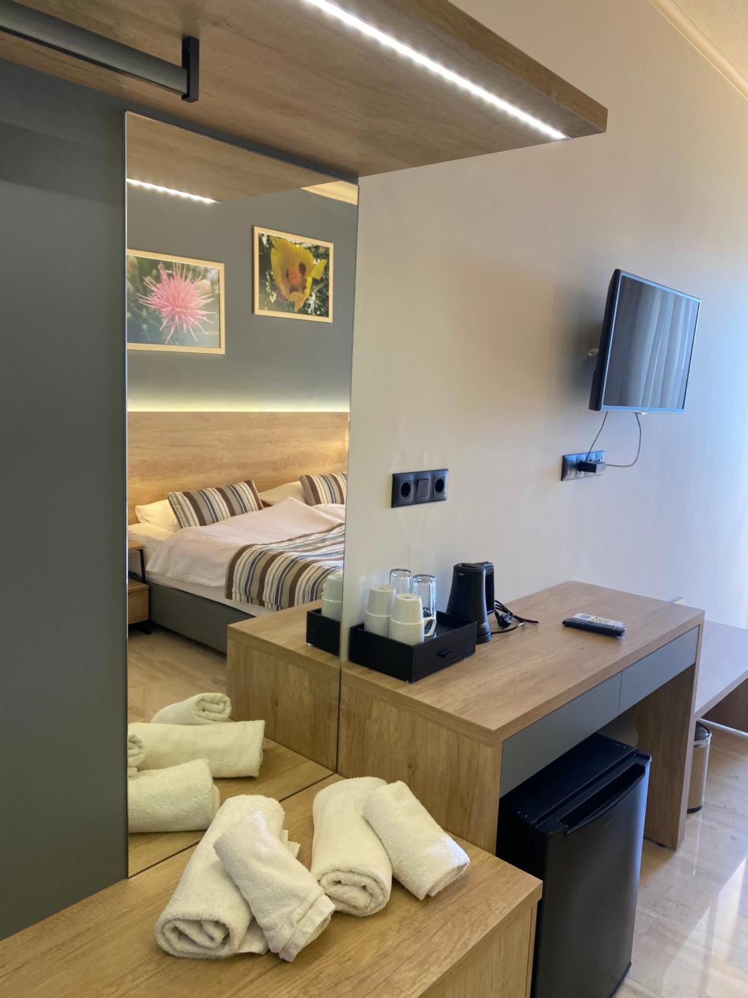Horizon Beach Plakias Zewnętrze zdjęcie