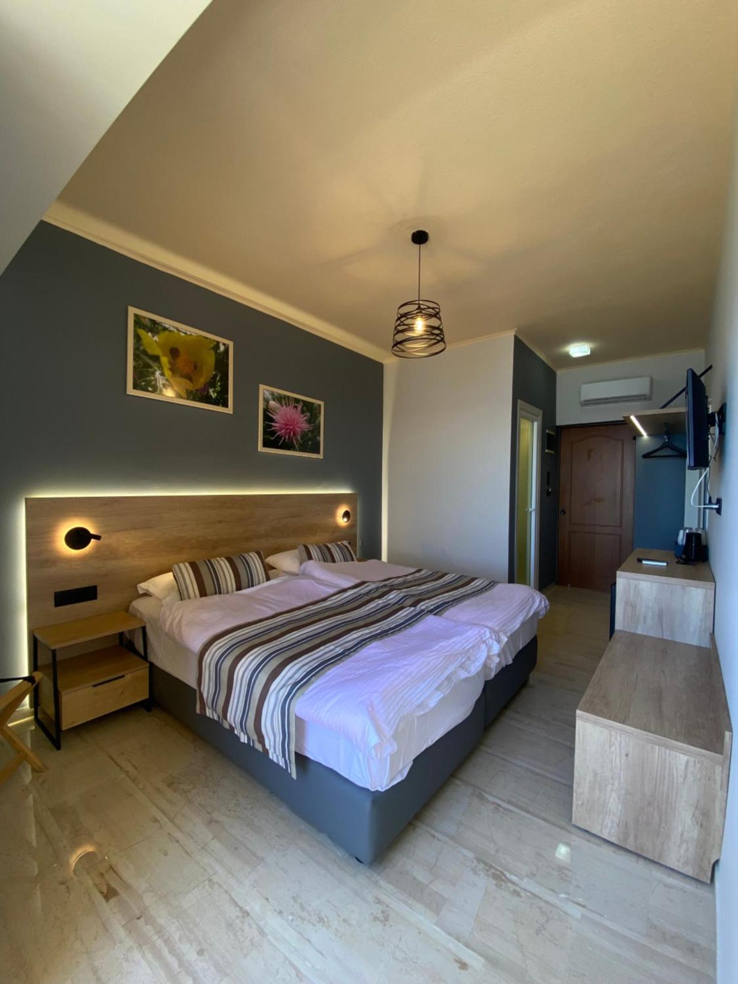 Horizon Beach Plakias Zewnętrze zdjęcie