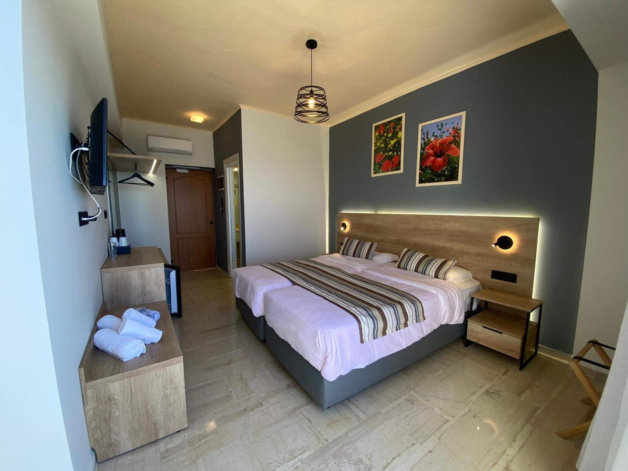 Horizon Beach Plakias Zewnętrze zdjęcie