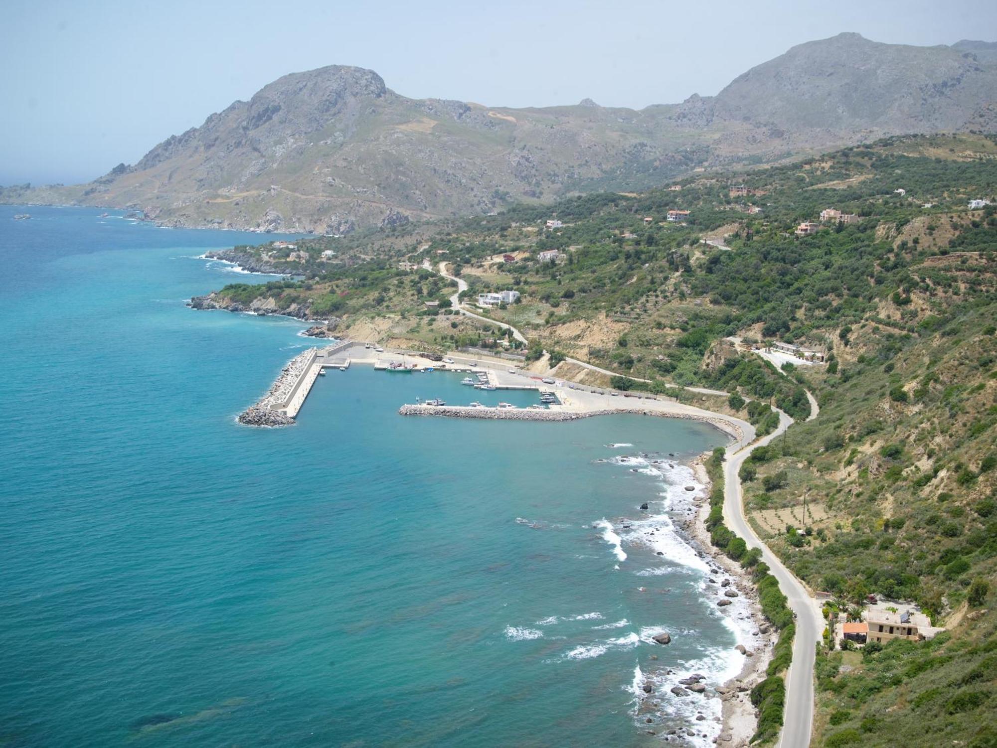 Horizon Beach Plakias Zewnętrze zdjęcie