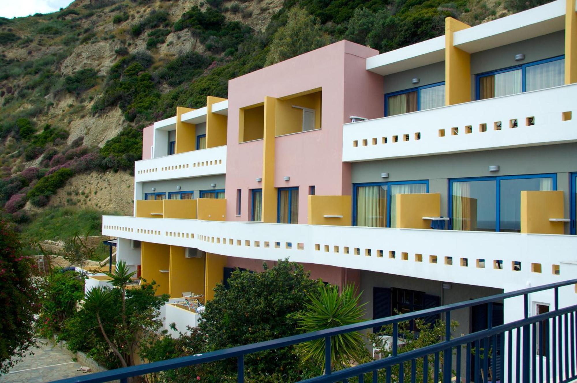 Horizon Beach Plakias Zewnętrze zdjęcie