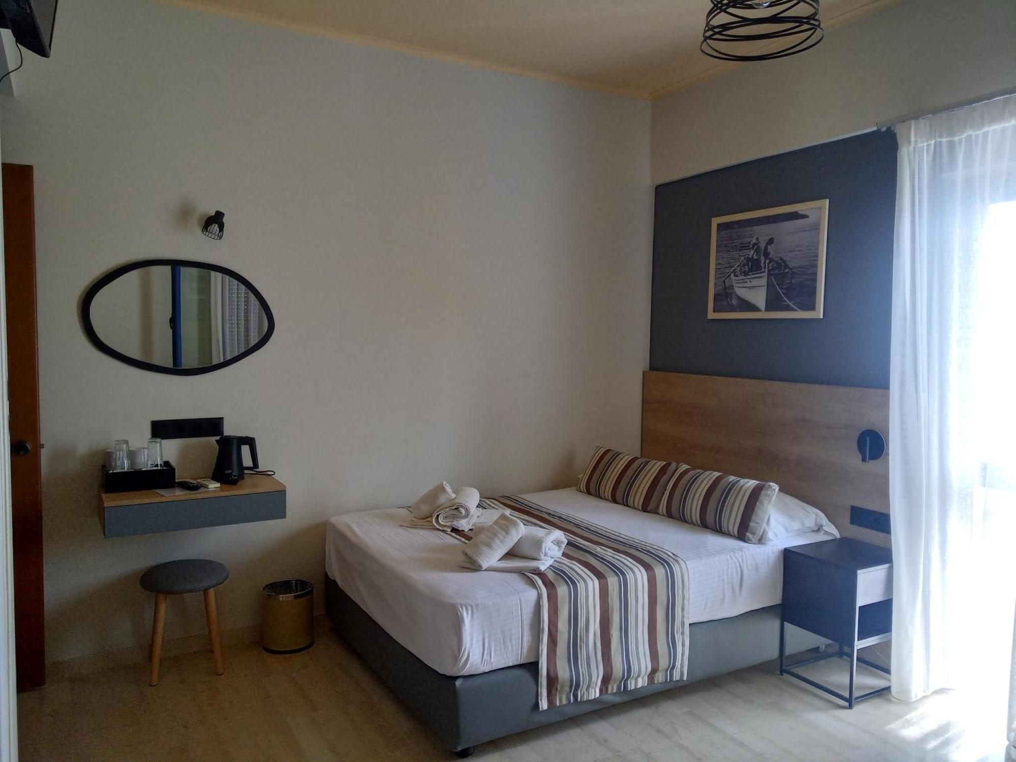 Horizon Beach Plakias Zewnętrze zdjęcie