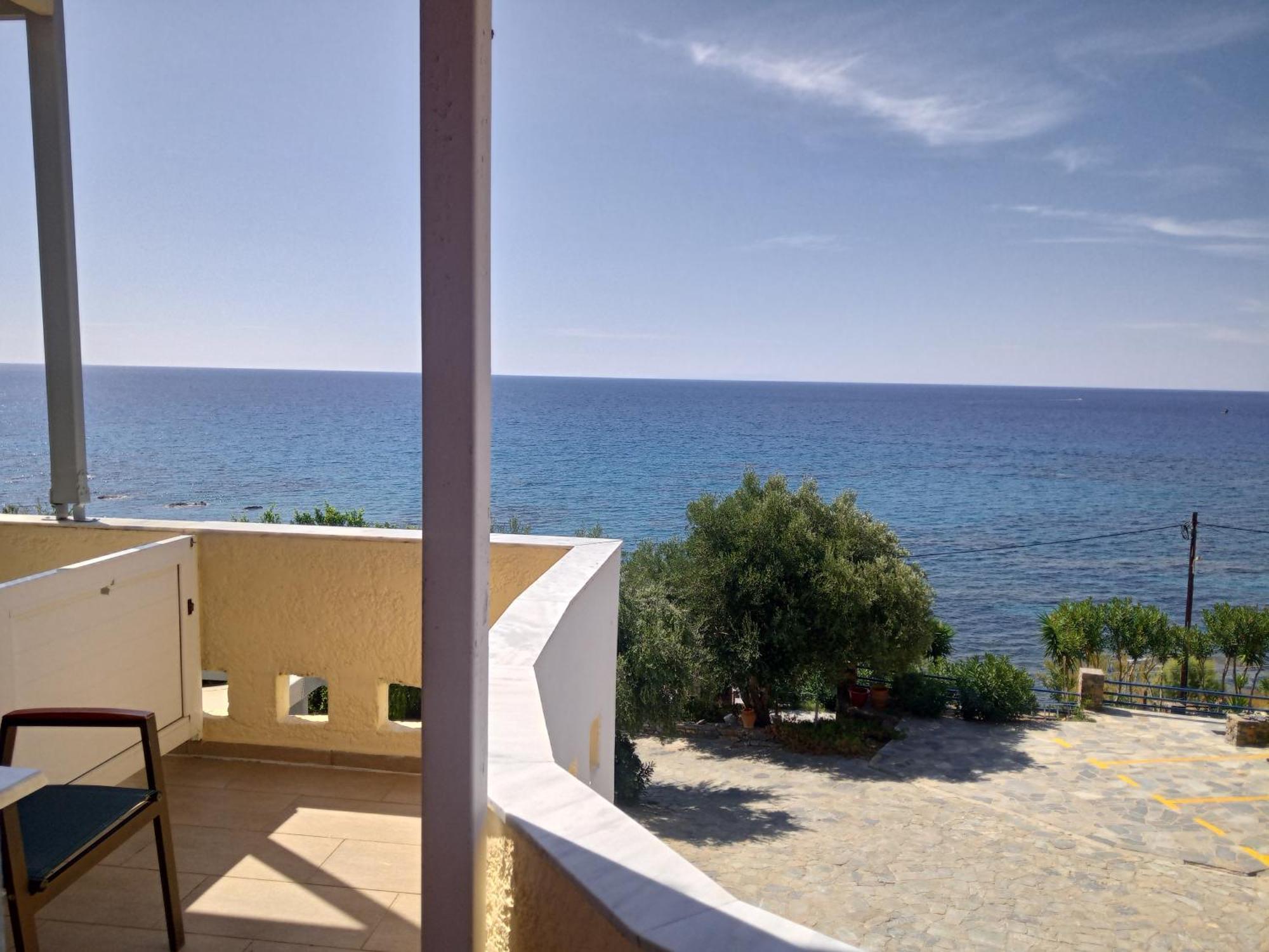Horizon Beach Plakias Zewnętrze zdjęcie