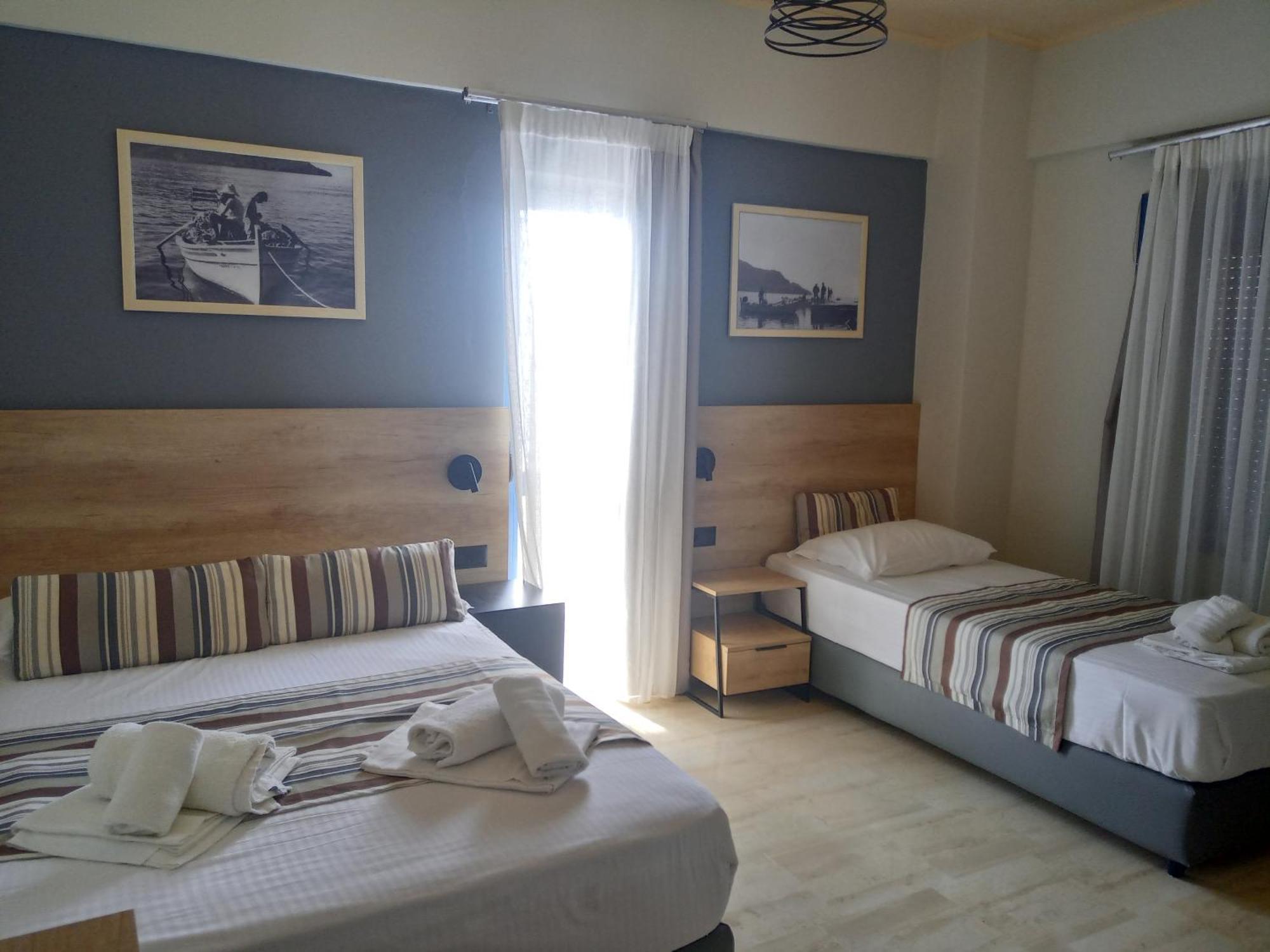 Horizon Beach Plakias Zewnętrze zdjęcie