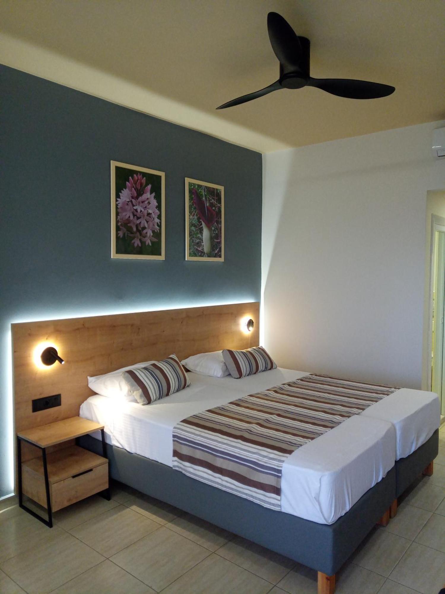 Horizon Beach Plakias Zewnętrze zdjęcie