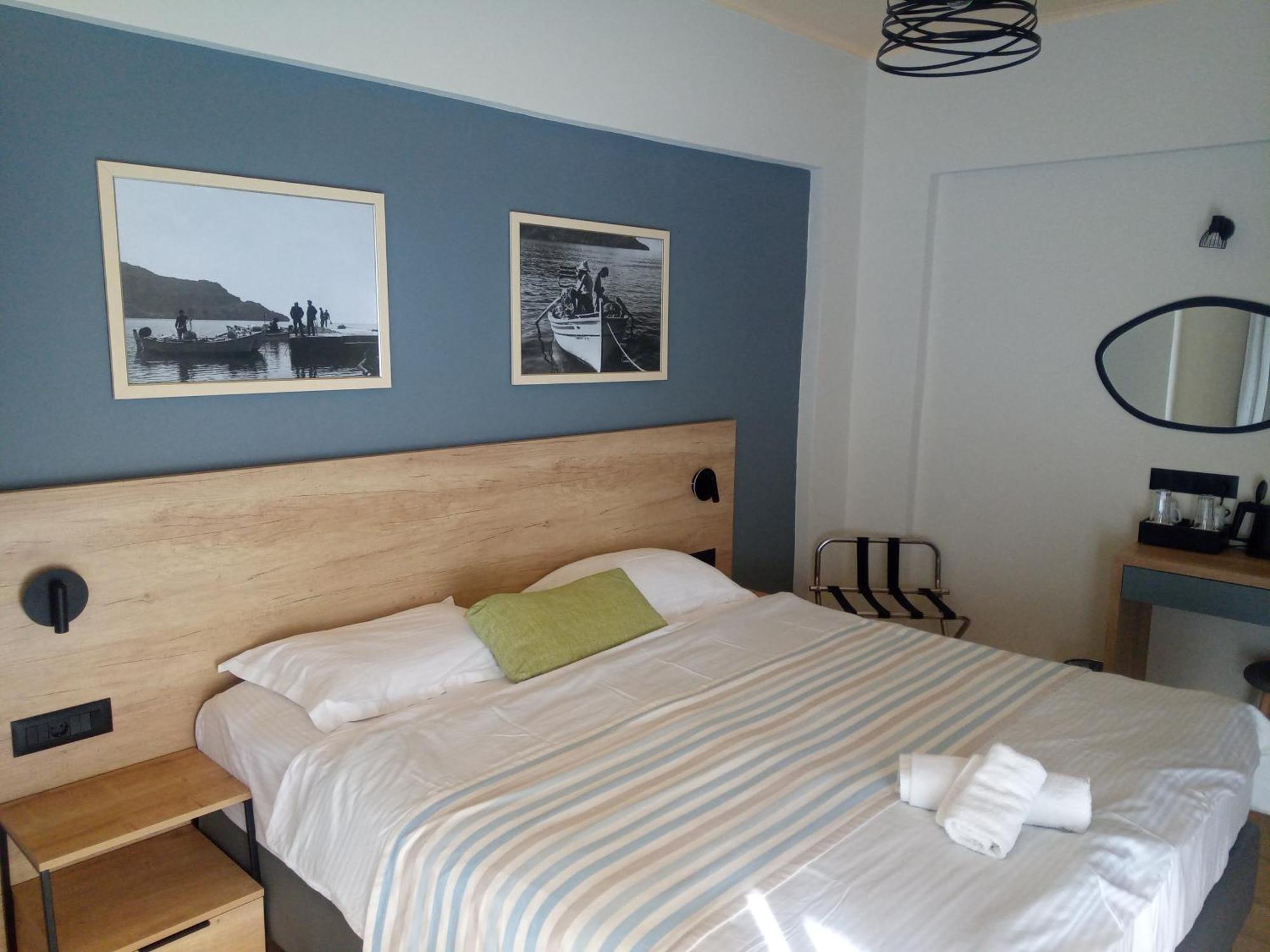 Horizon Beach Plakias Zewnętrze zdjęcie