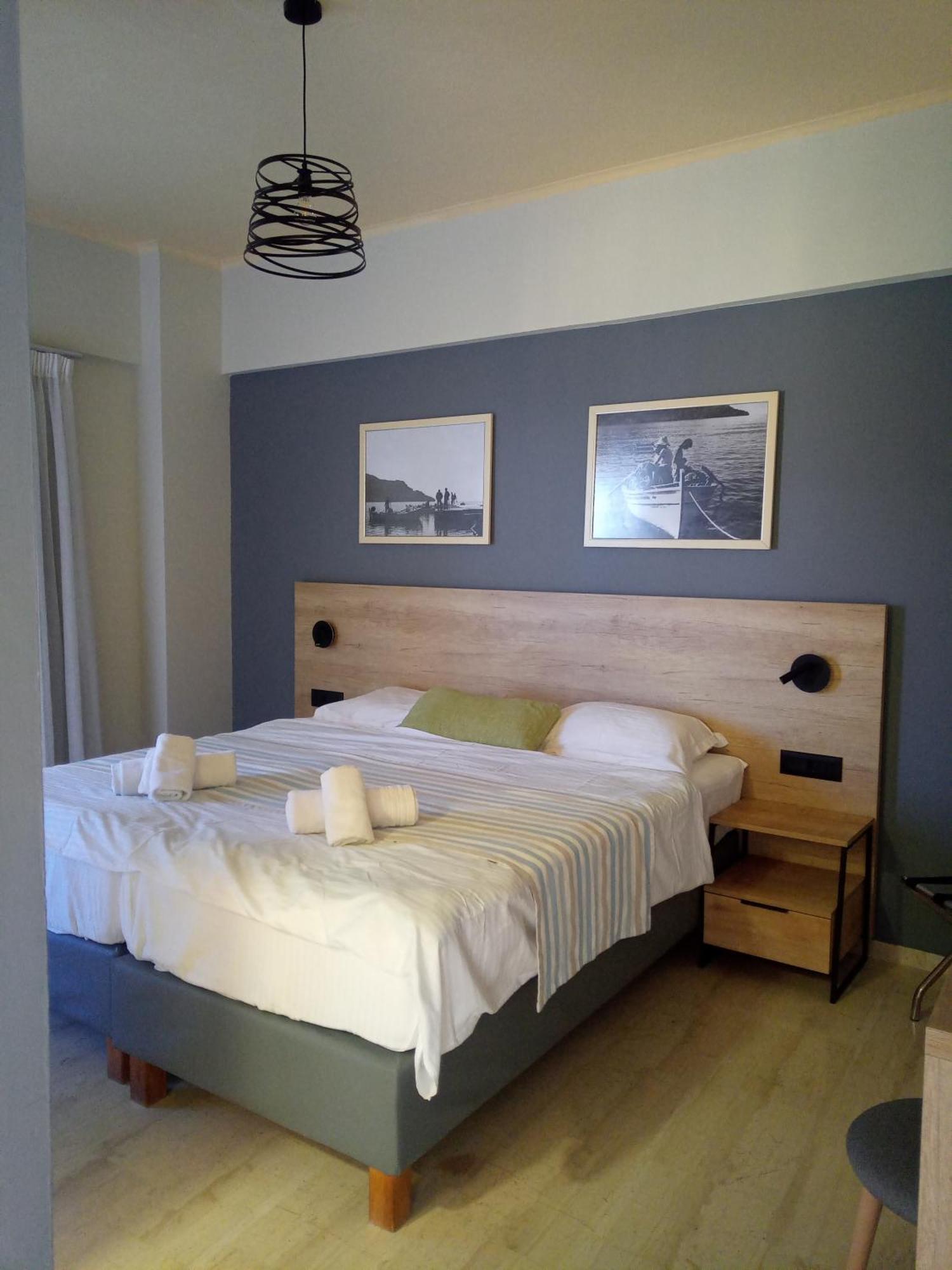 Horizon Beach Plakias Zewnętrze zdjęcie
