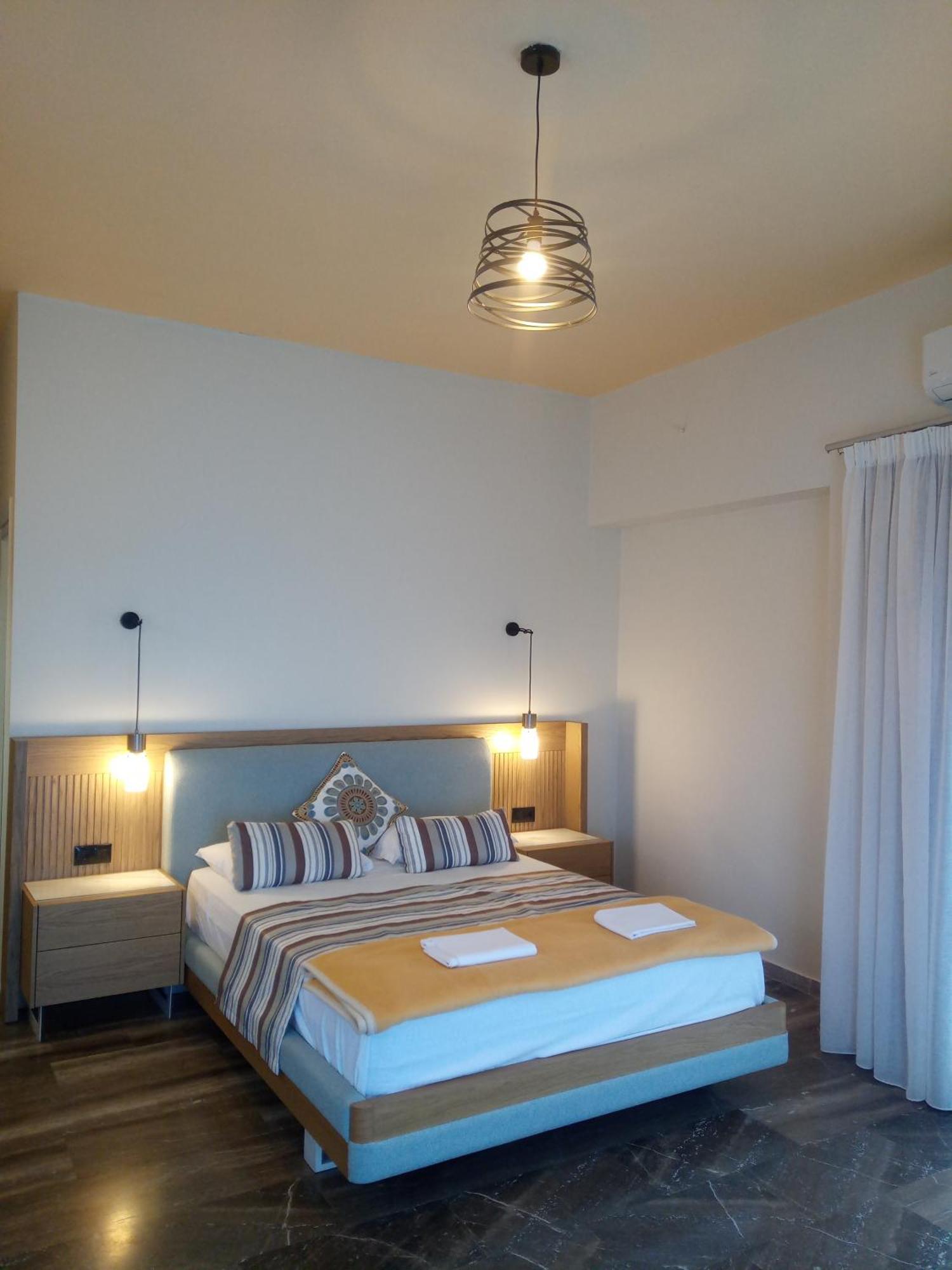 Horizon Beach Plakias Zewnętrze zdjęcie