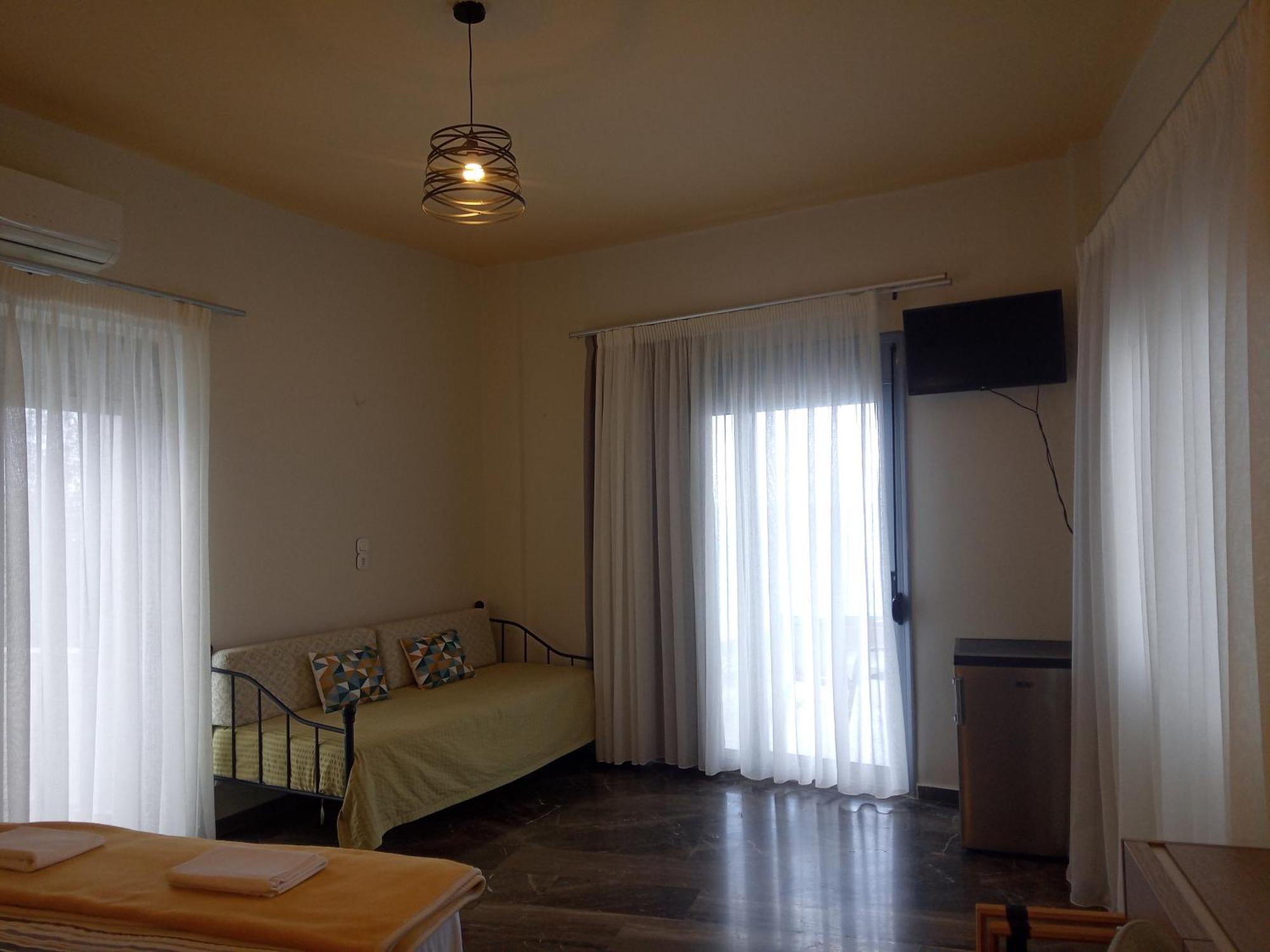 Horizon Beach Plakias Zewnętrze zdjęcie