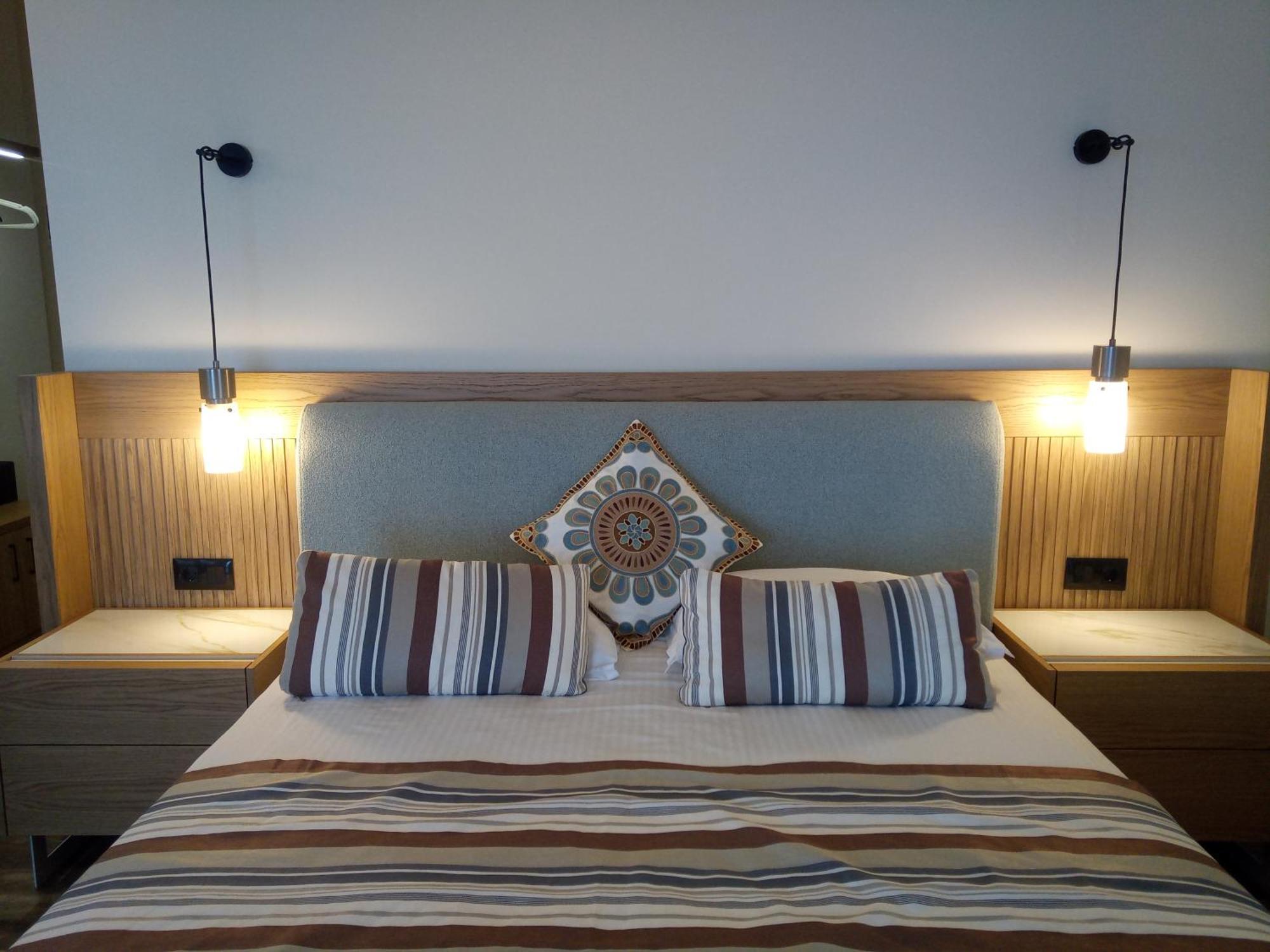 Horizon Beach Plakias Zewnętrze zdjęcie