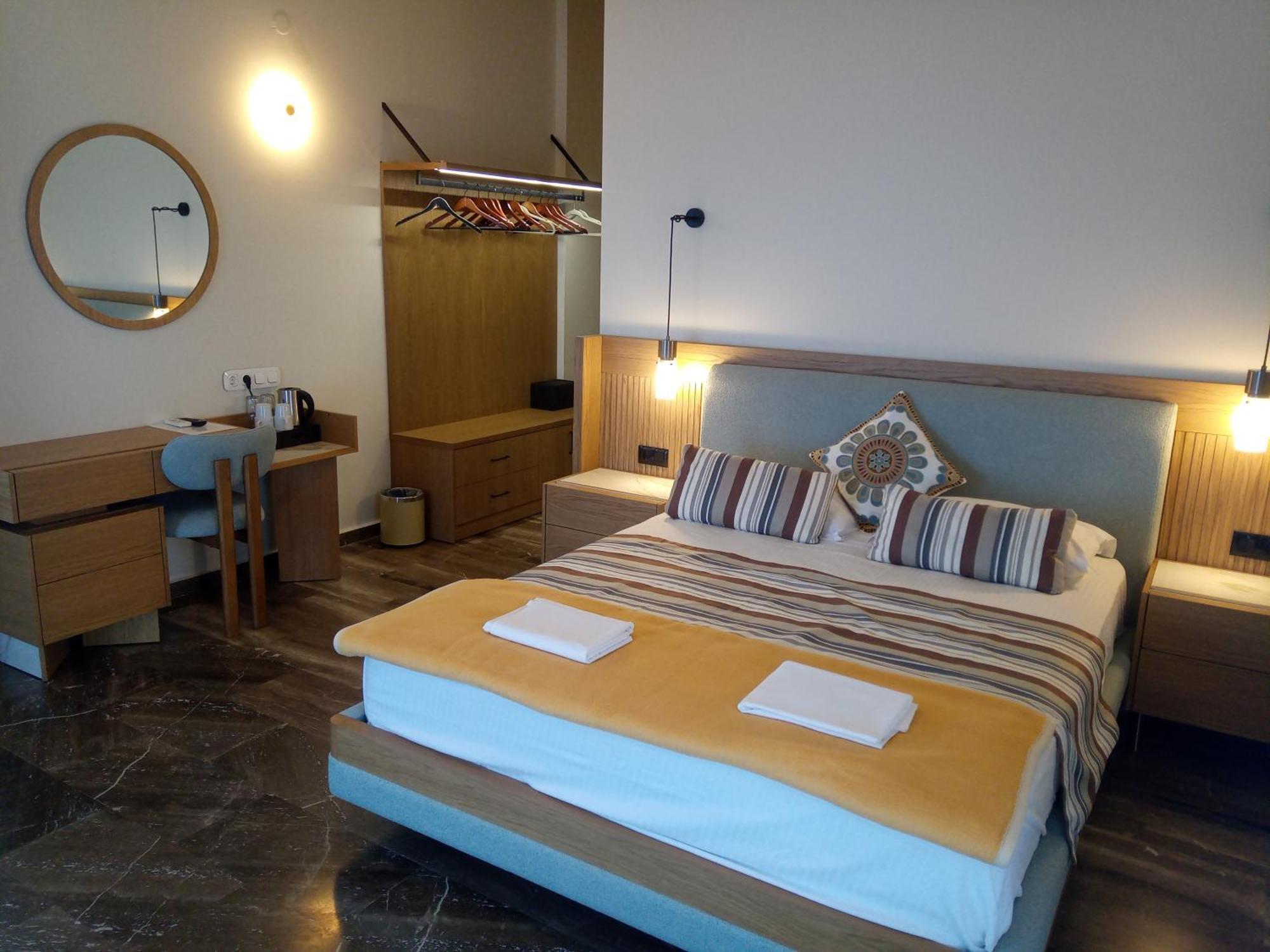 Horizon Beach Plakias Zewnętrze zdjęcie