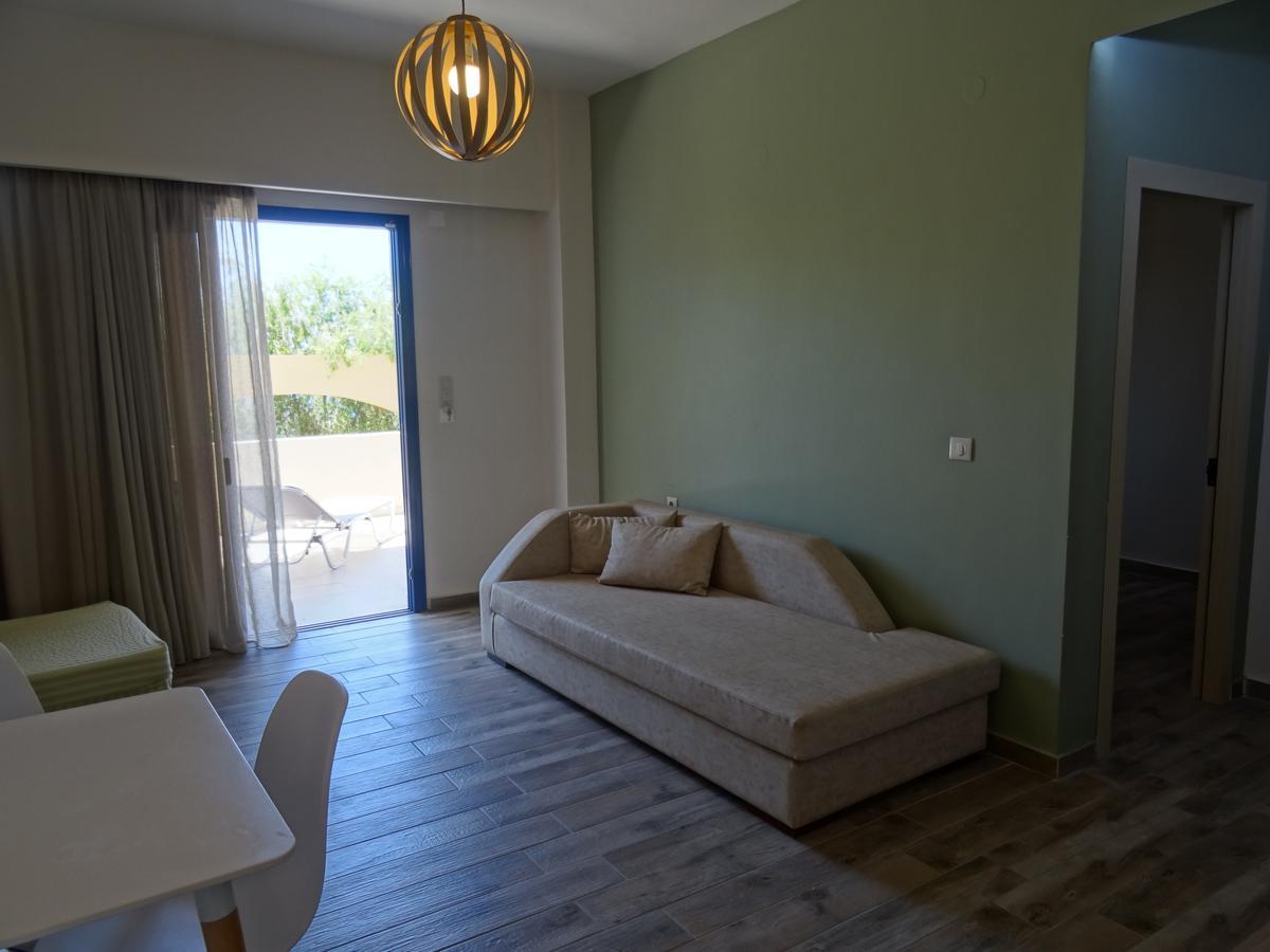 Horizon Beach Plakias Zewnętrze zdjęcie