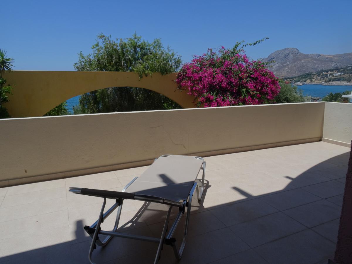 Horizon Beach Plakias Zewnętrze zdjęcie